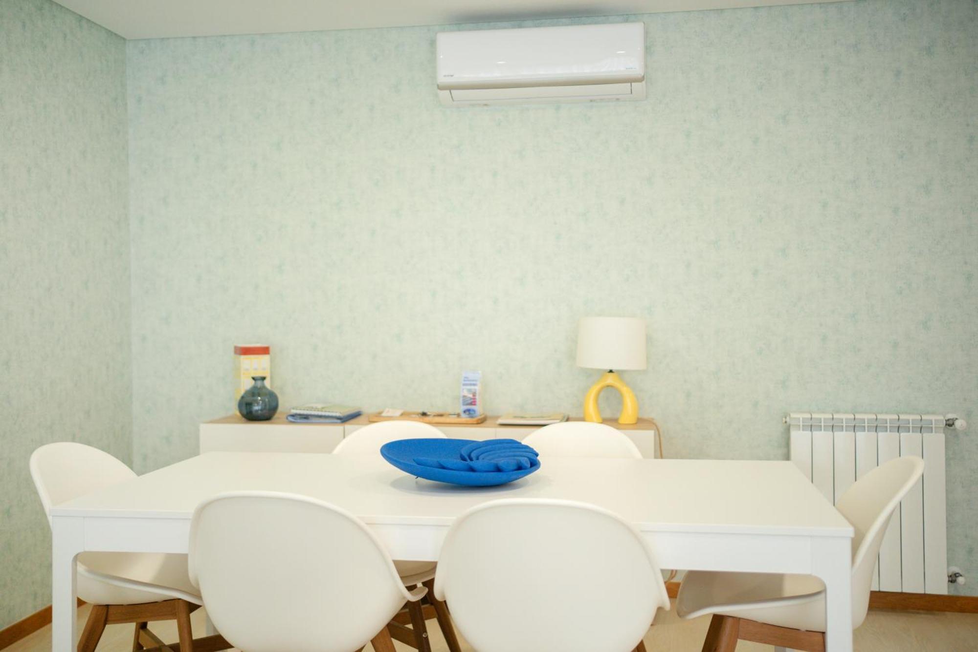 Apartamento Lux 1882 Figueira da Foz Extérieur photo