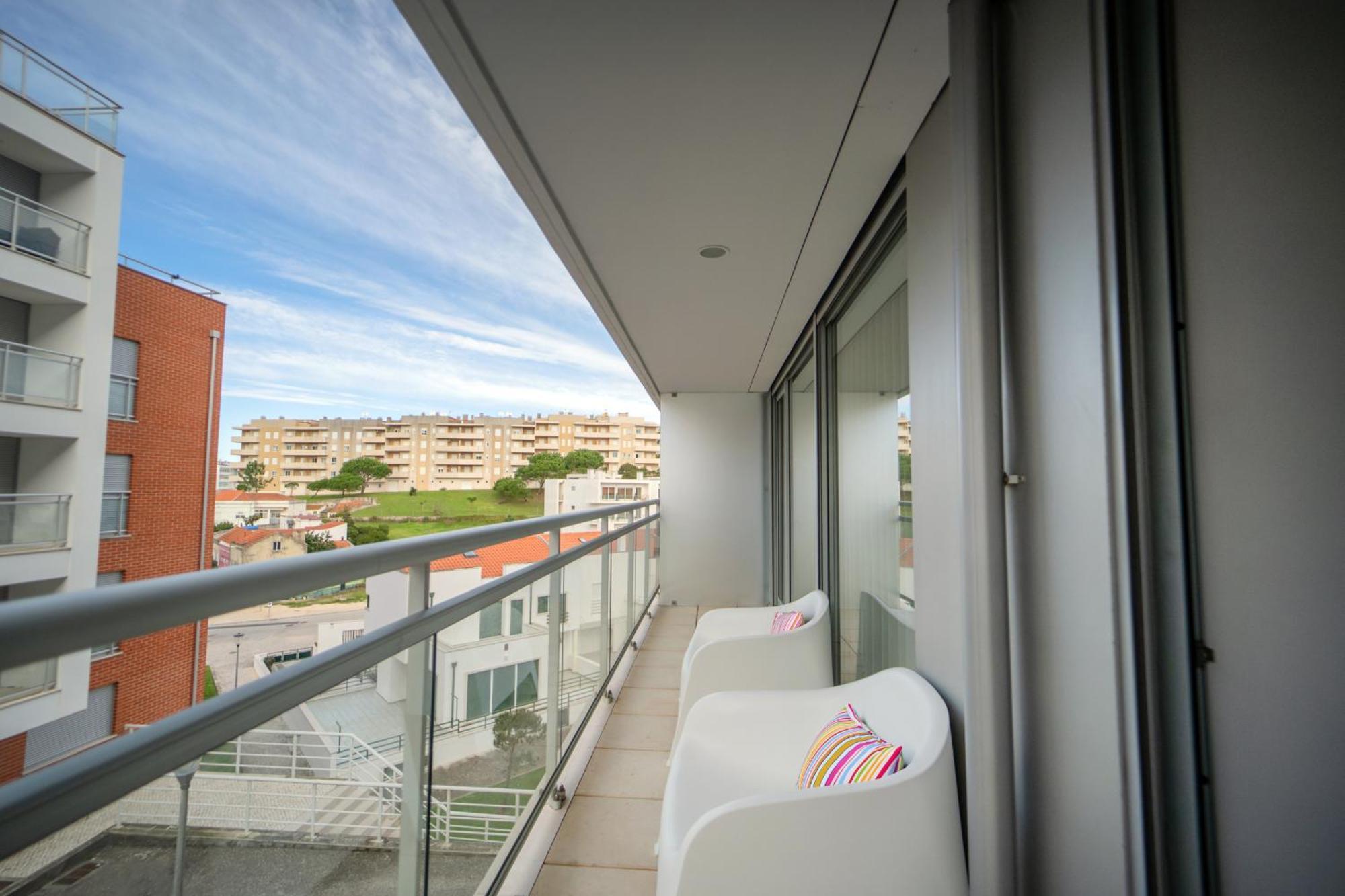 Apartamento Lux 1882 Figueira da Foz Extérieur photo