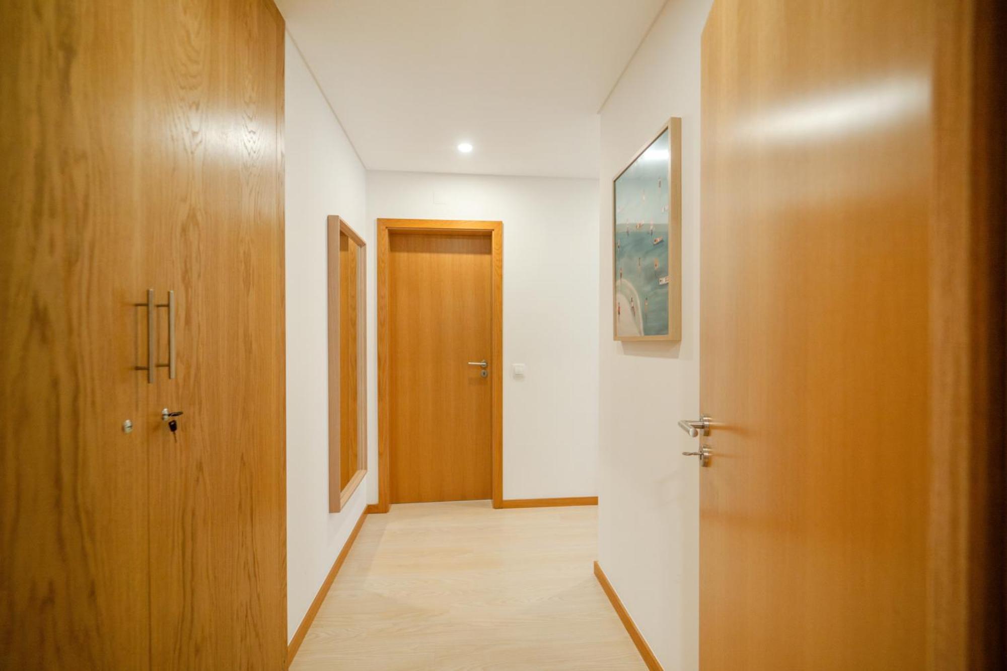 Apartamento Lux 1882 Figueira da Foz Extérieur photo