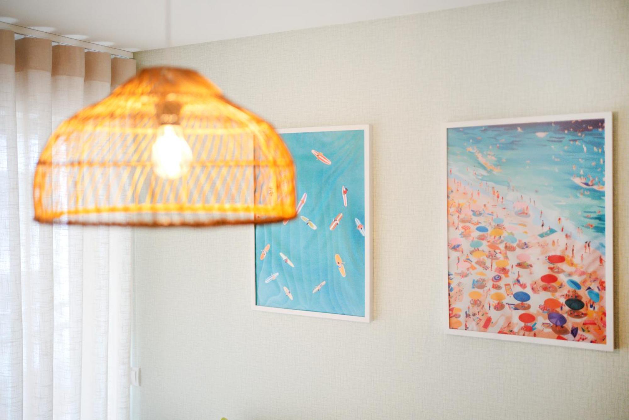 Apartamento Lux 1882 Figueira da Foz Extérieur photo