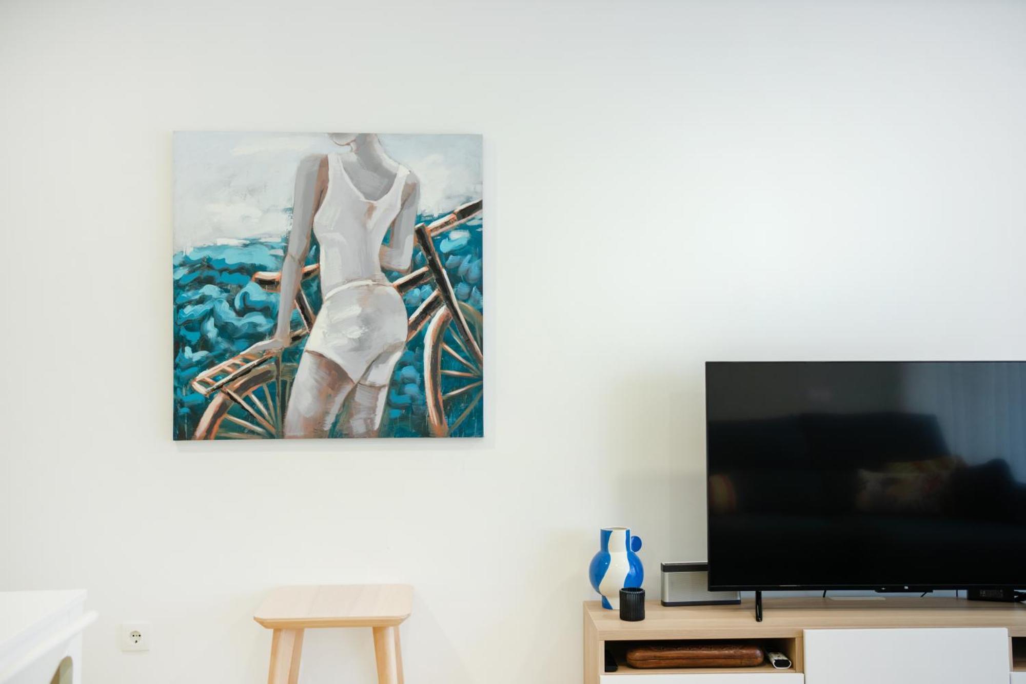 Apartamento Lux 1882 Figueira da Foz Extérieur photo
