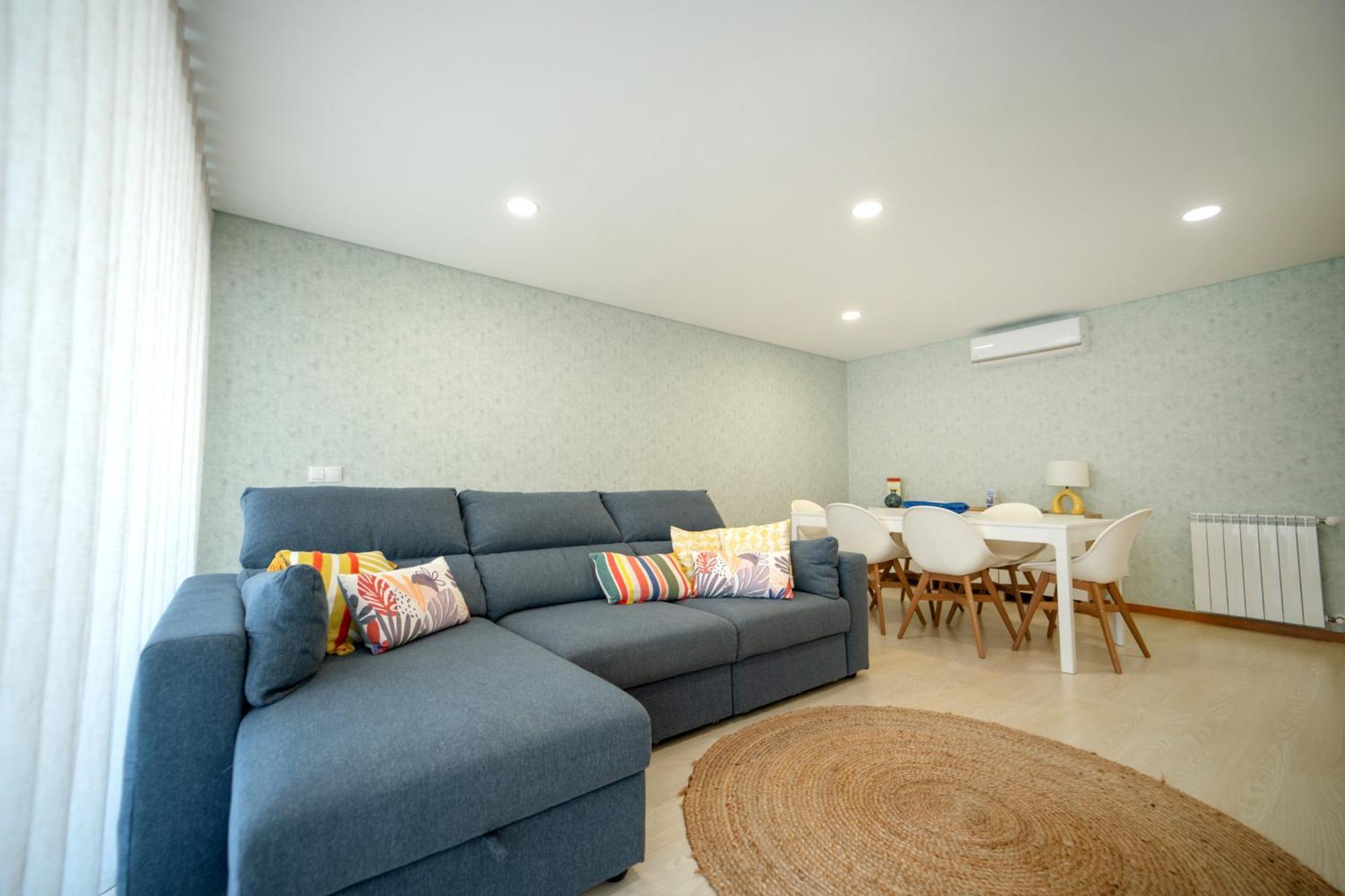 Apartamento Lux 1882 Figueira da Foz Extérieur photo