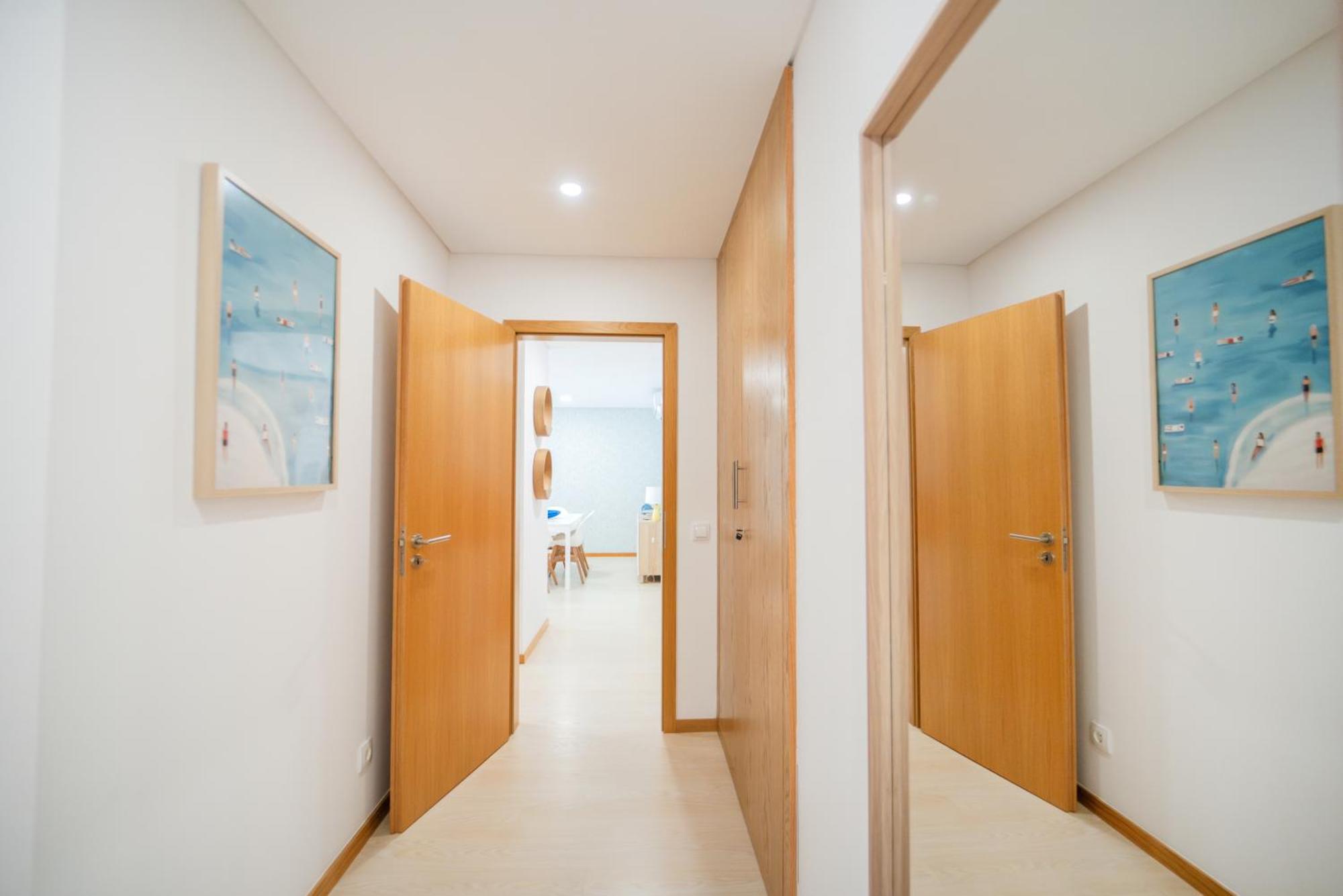 Apartamento Lux 1882 Figueira da Foz Extérieur photo